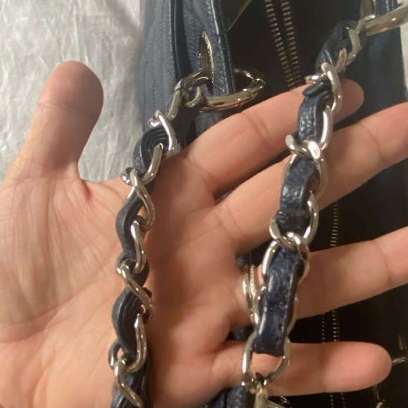 Authentic Chanel Bag - Picture 5 of 9